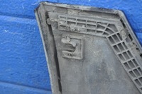 фото thumb №13, Maserati ghibli iii накладка поріг ліва