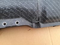 фото thumb №6, Pas передний mercedes gle w167 карбон