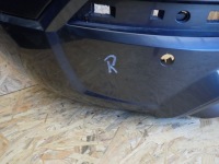 фото thumb №9, Seat ateca fr 16- бампер задний задняя