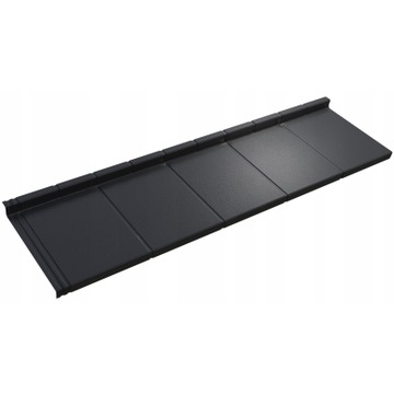 Металлочерепица FLAT PLUS Pruszyński purmax