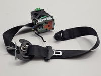 фото thumb №1, Citroen ds4 pas безопасности правый перед