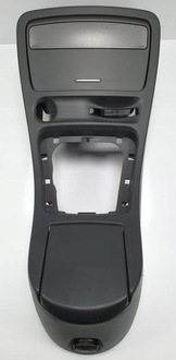 фото thumb №1, Туннель средний renault espace iv 8200530777 8200420298