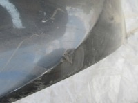 фото thumb №10, Bmw 5 e60 sedan бампер задній задня / 4136