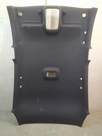 фото thumb №1, Opel astra k потолок czarna hb