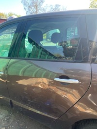 Купить Renault grand scenic 3 дверь левое задняя левый задний - tecnb, фото thumb