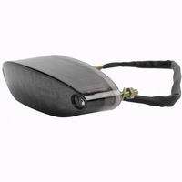 фото thumb №8, Ogólne світло задні motocykla led світло стоп-сигнал