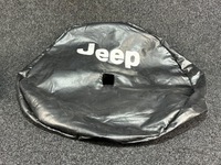фото thumb №1, Jeep wrangler захист чохол колеса запасного p6cd411x7ac