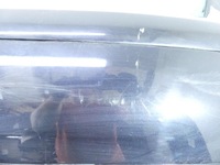 фото thumb №7, Бампер задня audi a8 d3 lift 05-09 чорний lz7q