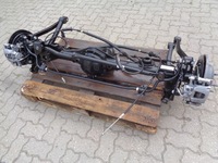 фото thumb №6, Jeep wrangler jl мост задняя задний sahara