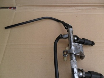 фото thumb №9, Mazda 6 1.8 планка вприскувальний 1s7g9d280da