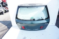 фото thumb №1, Кришка багажника багажника задня fiat stilo