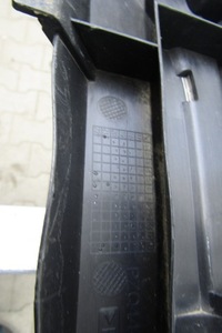 фото thumb №8, Планка пороговая правая toyota rav 4 rav4 5 v xa50 19- stopeń