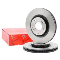 фото thumb №10, Trw df6108s диск тормозная