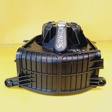 фото thumb №5, Воздуходувка воздуховод вентилятор renault scenic ii - grand ii j84f666583v nr353