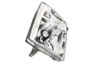 фото thumb №1, Isuzu d-max 07-11 лампа фара правый новый depo^
