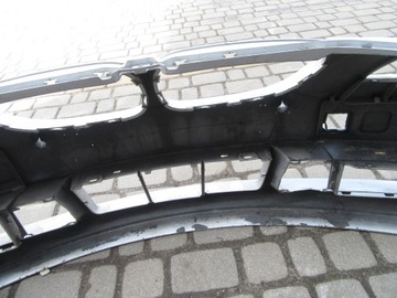 фото thumb №14, Бампер перед переднее bmw 5 e60 e61 pdc омыватель