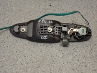 фото thumb №4, Mazda mpv 02-05 ручка передня ліва