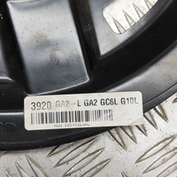 фото thumb №5, Kia ev6 2023 ліва сторона захист задній диск гальмівний