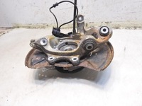 фото thumb №9, Ступица поворотный кулак левый зад з abs mercedes w212 2.2 cdi