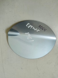 фото thumb №1, Bmw e81 lift крышка топлива bluewater