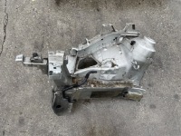 фото thumb №1, Чверть лонжерон підкрилок правий перед opel zafira c 11-16 rok