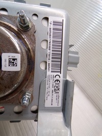 фото thumb №5, Suzuki vitara iii lift подушка безопасности подушка пассажира 73910-86r01