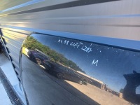 Капот крышка двигателя audi a4 b8 рестайлинг  lz9y 2011-2016 Оригинал, фото thumb