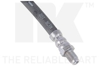 фото thumb №7, Nk 853954 шланг тормозной гибкий