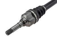 фото thumb №1, Nty приводной вал приводная citroen c3 iii 1.2vti c4 cactus