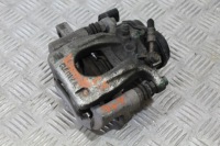 фото thumb №1, Супорт гальмівний лівий задня 4x4 kadjar lift