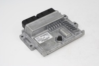 фото thumb №6, Блок управления бортовой компьютер двигателя peugeot expert iii citroen jumpy 9809447980 31h7