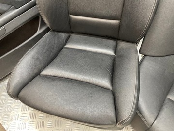 фото thumb №9, Сидіння диван салон обшивки bmw f11 lci рестайлінг комфорту eu