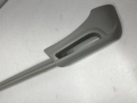 фото thumb №11, Smart 453 lorinser накладка бампера спойлер