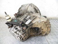 фото thumb №9, Trafic vivaro ii 2.0d коробка передач передач pf6010 06-