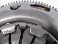 фото thumb №6, Зчеплення диск seat altea 1.6 audi a3 8p vw touran bgu bse