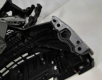 фото thumb №13, Mercedes gla h247 247 бампер передний amg pts kpl