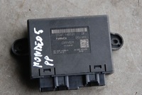 фото thumb №1, Ford mondeo mk5 15r модуль двері dg9t-14b531-df