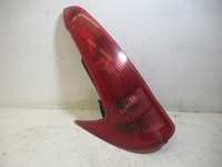 фото thumb №1, Лампа левая задняя lift peugeot 206