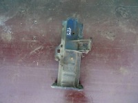 Купити Чверть лонжерон лівий перед opel corsa d 06-11 nr125, фото thumb