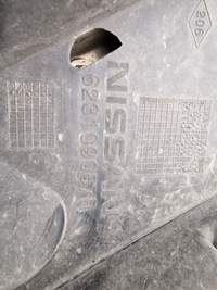 фото thumb №7, Nissan nv300 решітка радіатора решітка радіатора