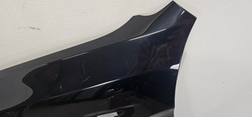 фото thumb №6, Крило лівий перед переднє bmw x3 f25 10-17