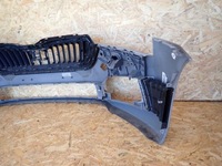 фото thumb №10, Skoda scala 19- бампер переднее перед впуск воздуха