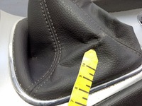 фото thumb №10, Avensis t27 тунель підлокітник 58912-05010