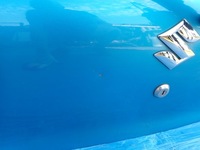 фото thumb №11, Suzuki alto 09-14 крышка багажника багажника стекло задняя zky