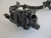 фото thumb №6, Citroen peugeot 1.6 bluehdi корпус термостата оригинал б/у 9803549480