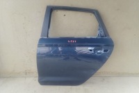 фото thumb №1, Двері ліва задні лівий задня hyundai i30 iii hb kombi