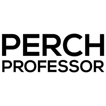 Cheburashka Wolfram Perch Professor SILVER 1,5g - 7szt/op