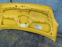 фото thumb №12, Капот крышка двигателя iveco daily iii рестайлинг 2006-