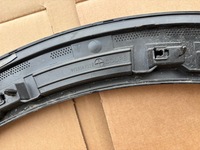 фото thumb №6, Porsche cayenne 9y coupe молдинг крыла правая задняя 9y3854732e