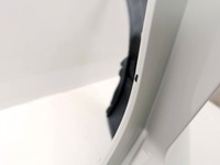 фото thumb №11, Новый org бампер задняя задний vw touran 5t lc9a 4xpdc